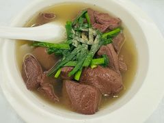 -金华安大酒楼·老牌潮菜·粤式茶点(东方国际店)