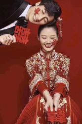 -巴黎新娘婚纱摄影·婚礼策划(嘉定总店)