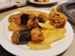 -火炉火自助餐(喜隆多店)