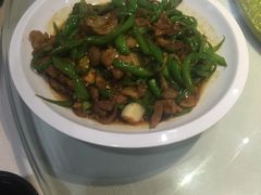 尖椒小炒肉-7017味道工厂(三墩店)