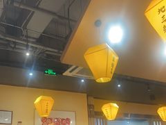-冰城焰会大丰收铁锅炖(萝岗万达金街店)