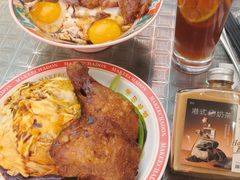 -孖记茶档·热腾茶餐(荔湾领展广场店)