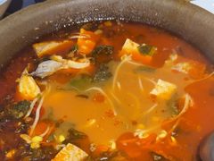 -院里·贵州菜(府东街店)