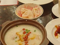 -香宫中餐厅·大连香格里拉(人民路店)