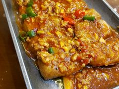 -自游人·美食一楼·地道徽菜(三十年名店)