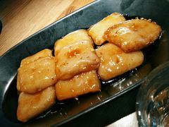 外婆糖年糕-金牌外婆家(苏州中心店)