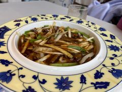 宁式鳝丝-宁波状元楼酒店(和义路店)