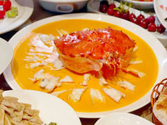 -金鸭季·臻品餐厅(欢乐海岸购物中心店)