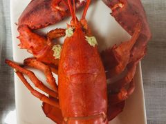 -盒马鲜生(杨高南路店)