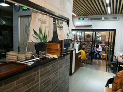 -李先生的首尔小馆(松江启源广场店)