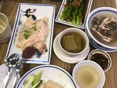 -红大哥水门鸡饭(總店)
