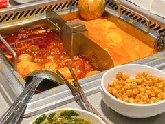 -海底捞火锅(金光华店)