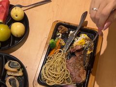 -凡塔斯牛排自助餐厅(莆田万达店)