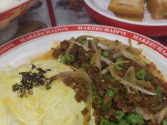 -孖记茶档·热腾茶餐(江南西plus店)