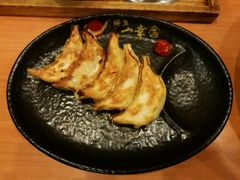 博多一口饺子-博多一幸舍(侨福芳草地购物中心店)