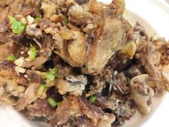 -玉林烤鸭店(定福庄店)