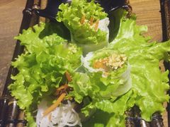 -越谜·越南餐厅(长白店)