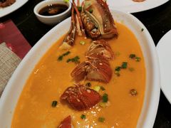 -东方红海鲜百汇(国际大厦店)