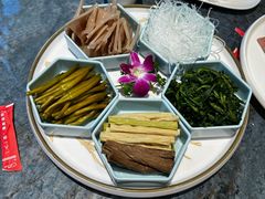 -百草滩羊清水涮羊肉·清真·宁夏盐池滩羊(莲花桥店)