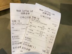 -GOTLOT COFFEE&KITCHEN角落厨房NOOK店