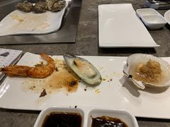 -雅玛花式铁板烧(亚运村店)