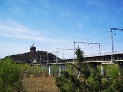 -永定河休闲森林公园