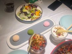 -雲蜀龙阁·金牌水煮鱼(方庄店)