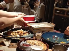 -耶里夏丽·丝路新疆菜·清真食品(徐汇南丹东路臻选店)