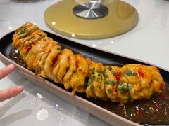 -长禧家·珑厨(东山口店)