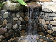 -水底山庄园温泉