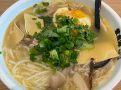 -蒙自源米线大王(南山大新商业街店)