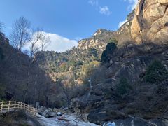 -黑龙潭风景区