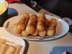 -小龙坎火锅(全球总店)