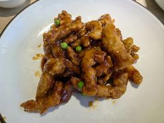-味莊·青岛菜(云霄路店)