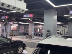 -天猫养车(哈贝卡硕士路店)