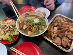 -卤煮老北京酱肉馆