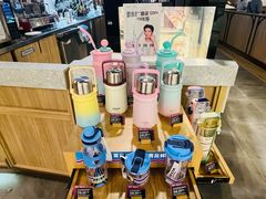 -COSTA COFFEE(武汉武商MALL店)