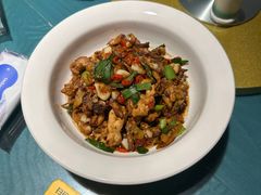 -呷湘厨·鱼汤捞饭·剁椒鱼头·辣椒炒肉(国家会展中心店)