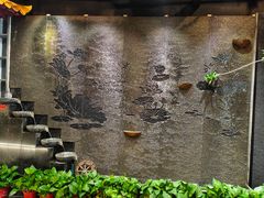 -秦月轩·长安小馆·新陕菜(阜成路·五棵松店)