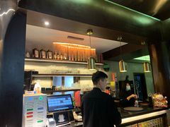 -ChitChat奇洽·Bistro(黎黄陂路店)