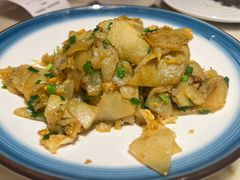 -老淮安·淮安菜(周恩来纪念馆店)