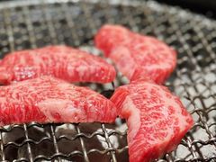 -橘焱胡同烧肉夜食(BFC外滩金融中心店)