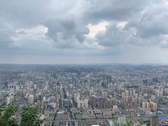 -兰山公园
