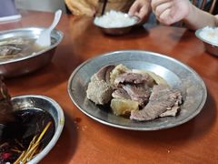 -阿秋牛排(湖心街店)