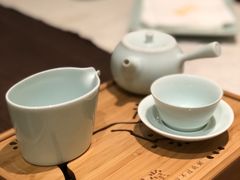 -梅间堂茶馆(绿地缤纷城店)