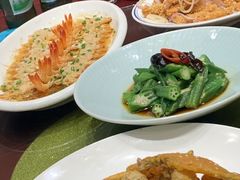 -三品香·江浙菜(松江九谊店)