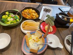-云海肴·汽锅鸡·云南菜(广安门天虹店)