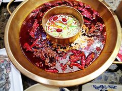 -小龙坎火锅(黄河店)