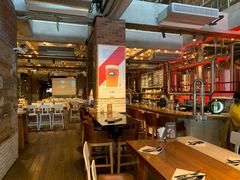 大堂-Goose Island Brewhouse鹅岛精酿啤酒餐厅
