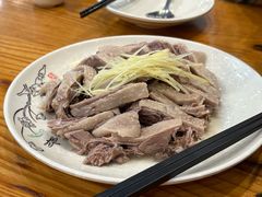 -乡亲鹅肉城(昆山店)